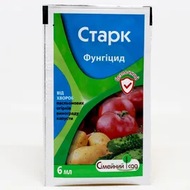 Продажа  Старк к.с. 6 мілілітрів